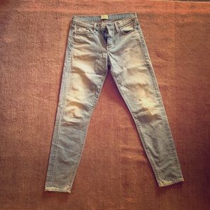 Simon Miller jeans